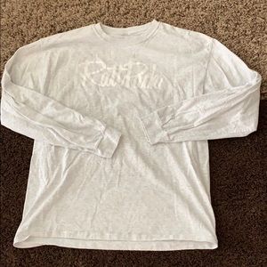 Logic long sleeve shirt!